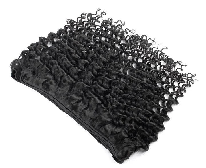 Deep Wave