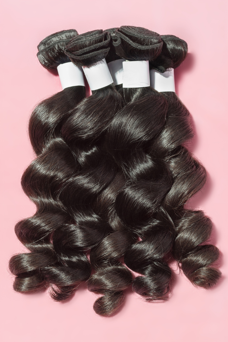 The Essential Guide to Finding Quality Human Hair Vendors for Your Wig Busines