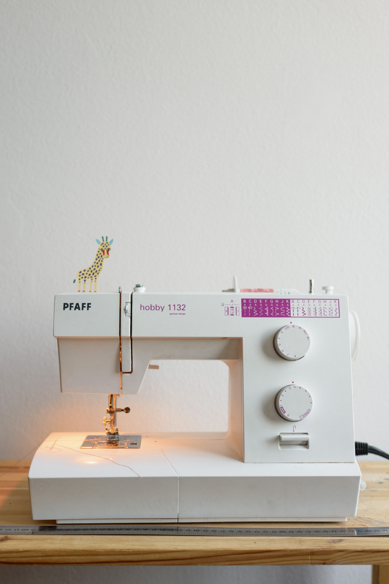 Top Sewing Machines for Crafting Custom Wigs: A Comprehensive Guide