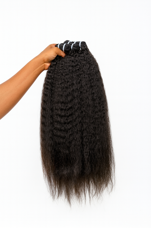 Kinky Straight 3 Bundle Deals (Most Popular)