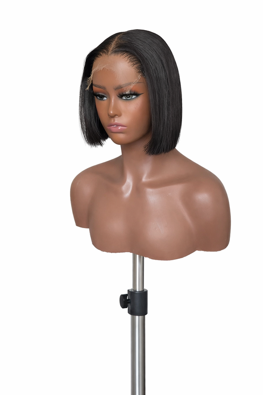 RB-012 | Laila – Luxury Custom Bob Unit