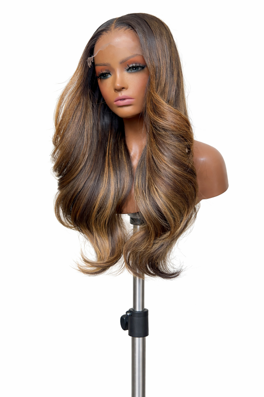 RB-003 | Imani – Glueless Custom HD Lace Wig