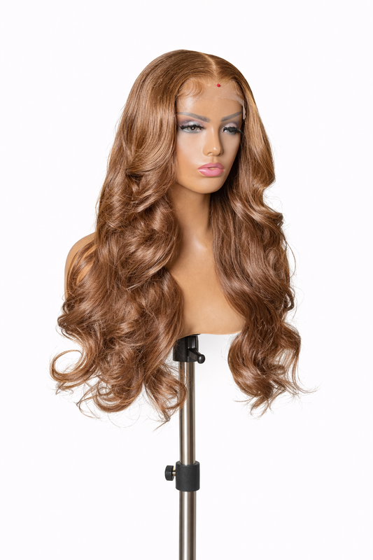 RB-004 | Nia – Glueless Custom HD Lace Wig